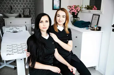 DIAMENT - Studio Stylizacji Rzęs i Wizażu w Nowym Sączu